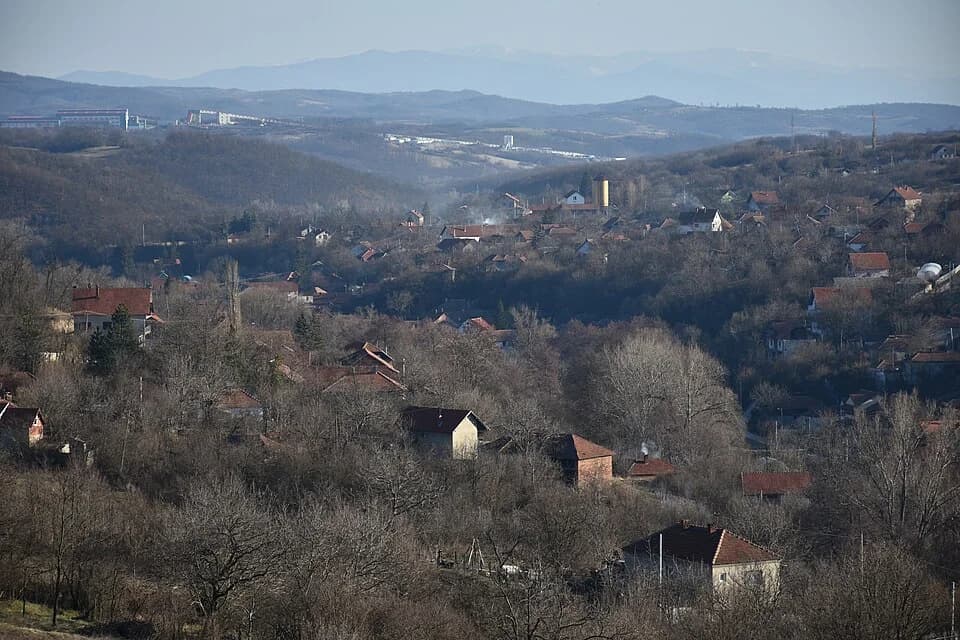 Brestovac