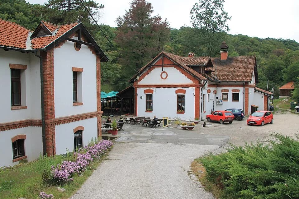 Brestovac