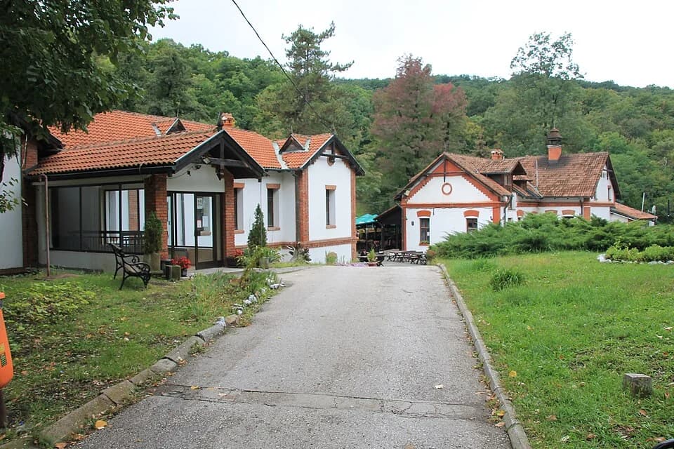 Brestovac