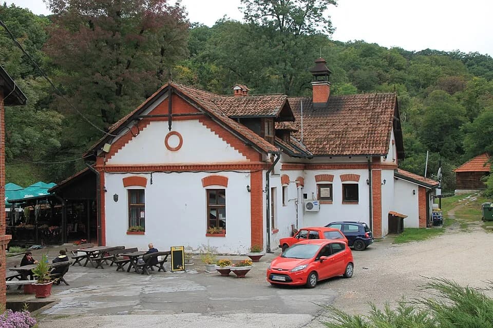 Brestovac