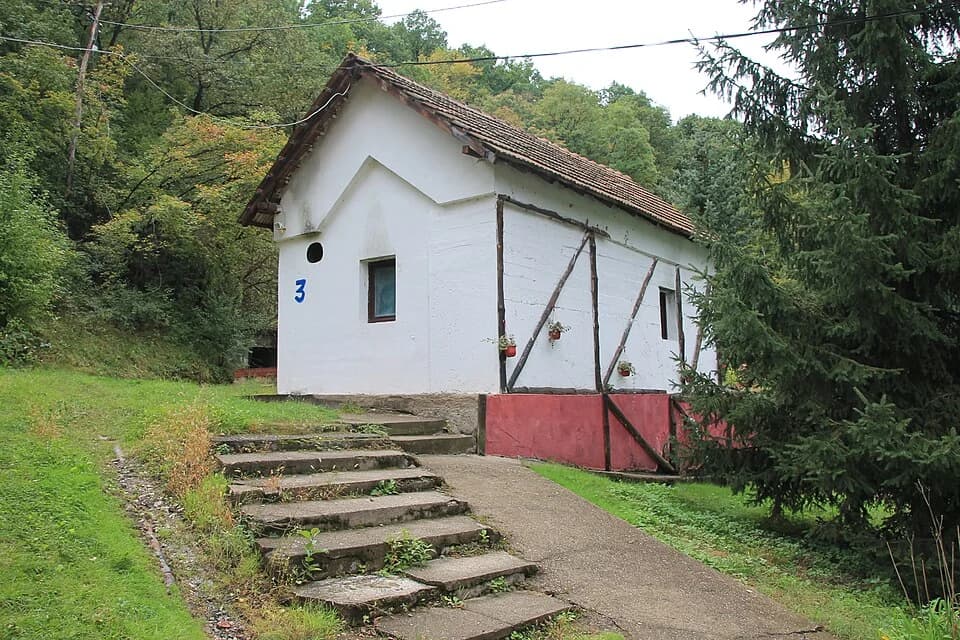 Brestovac