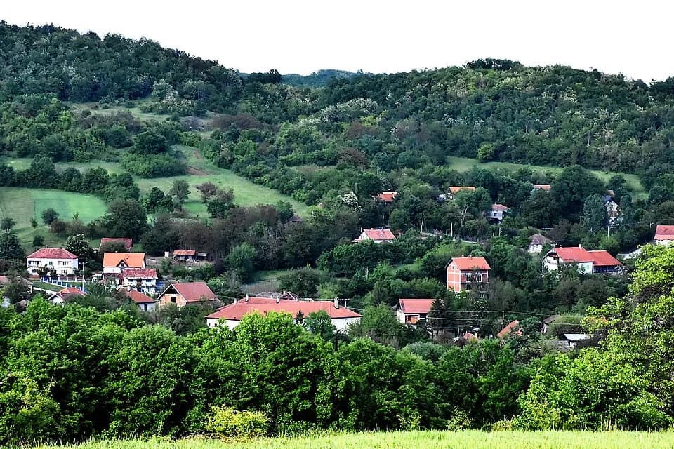 Šarbanovac