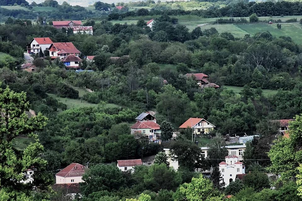 Šarbanovac