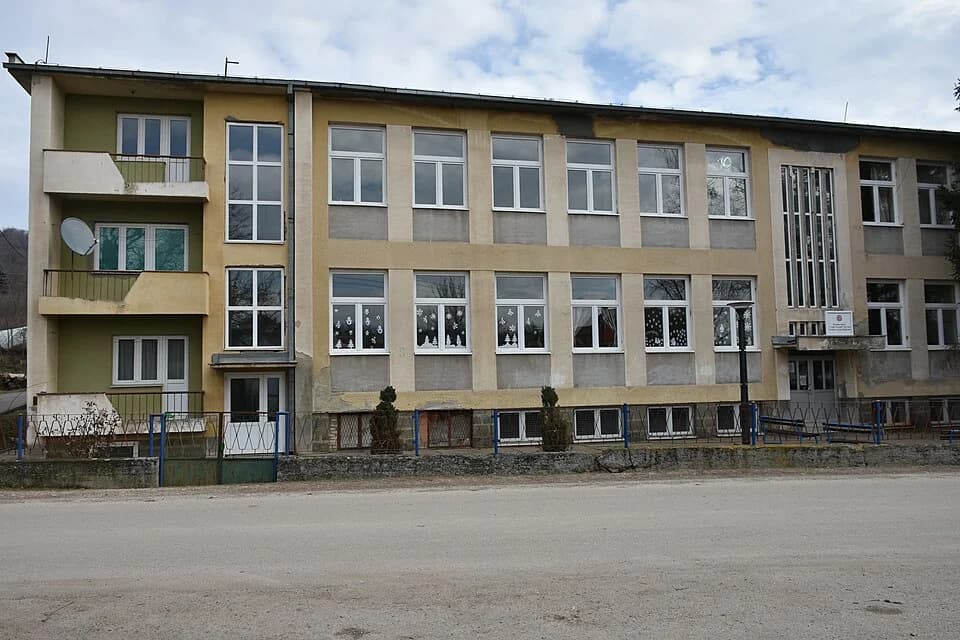 Šarbanovac