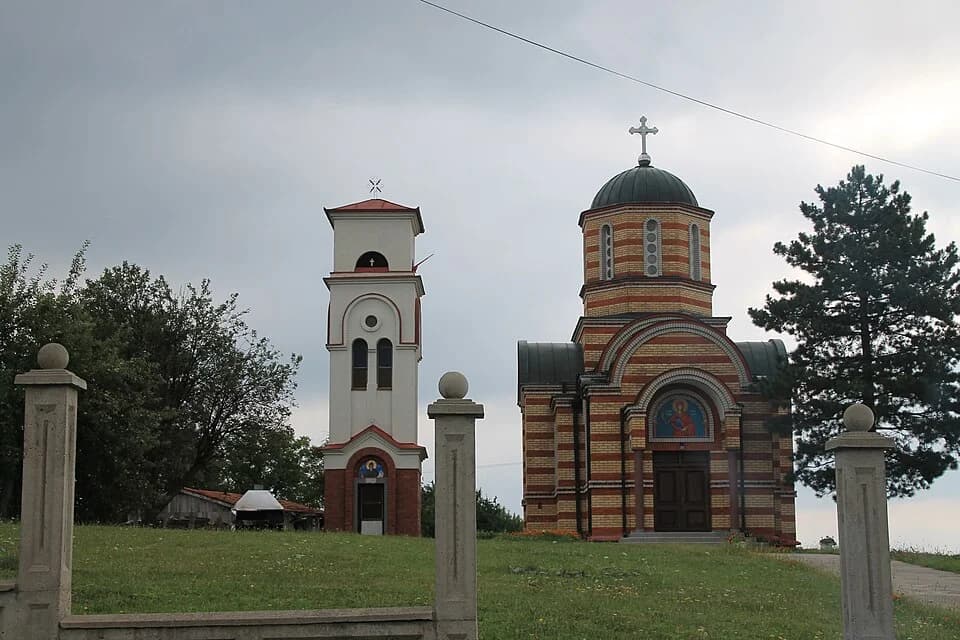 Gornja Sabanta