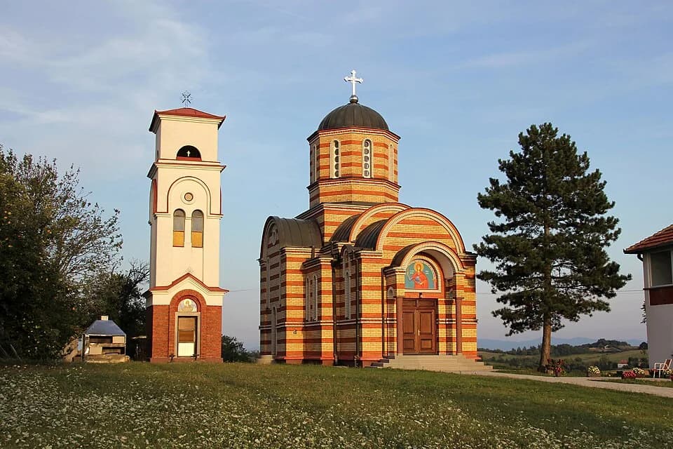 Gornja Sabanta