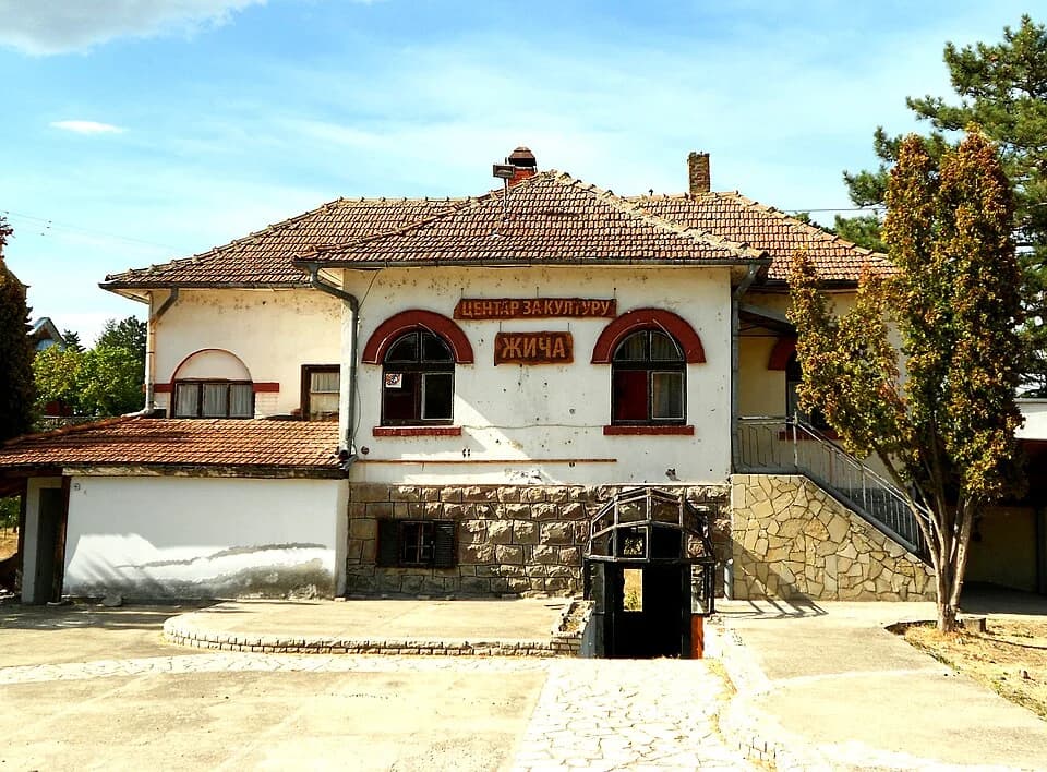 Žiča