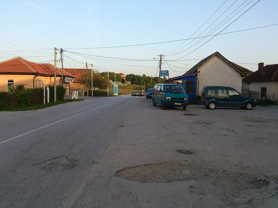 Trbušani