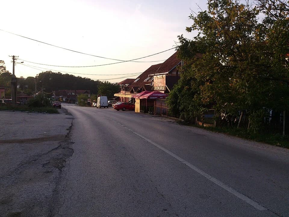 Trbušani