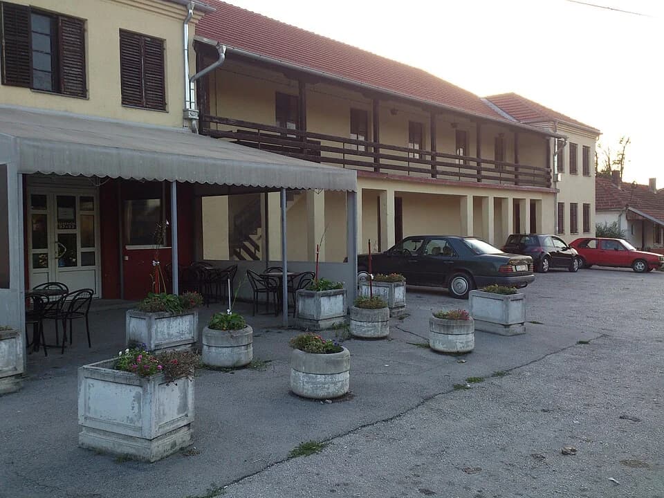 Trbušani