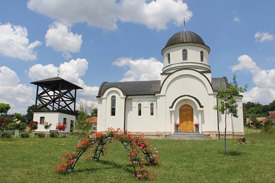Rakova