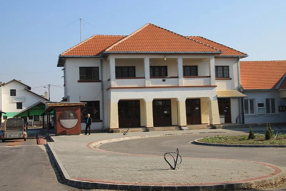 Zablaće