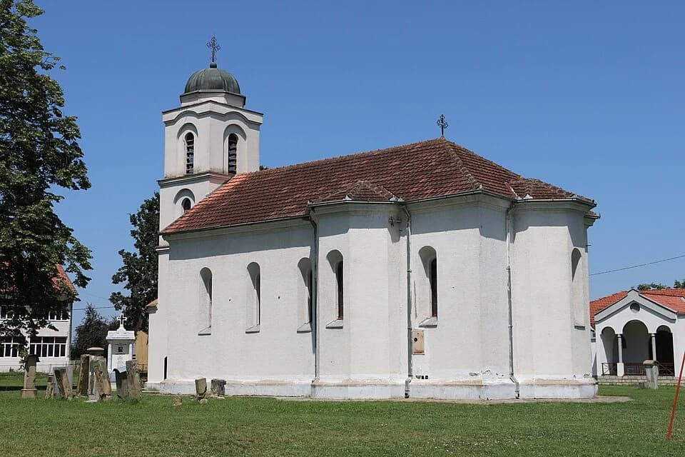 Zablaće