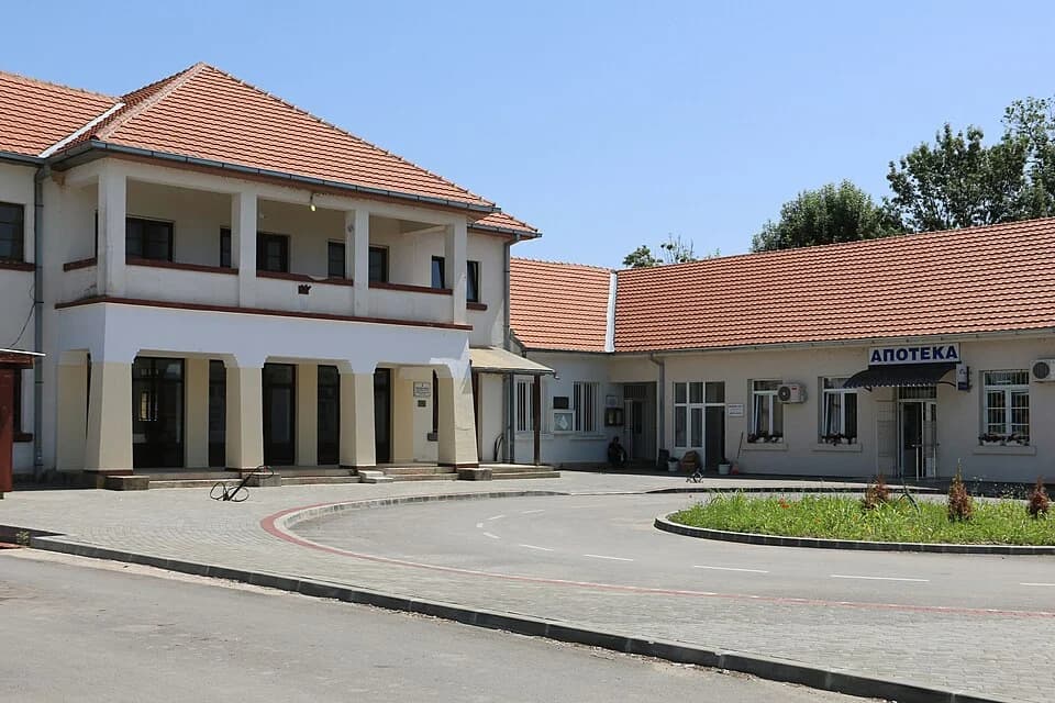 Zablaće