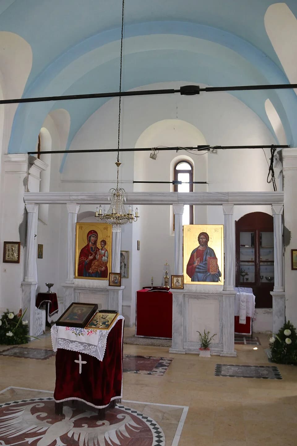Zablaće
