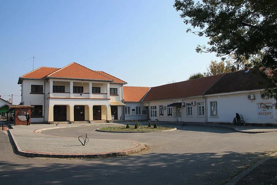 Zablaće