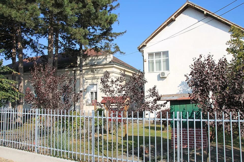 Zablaće