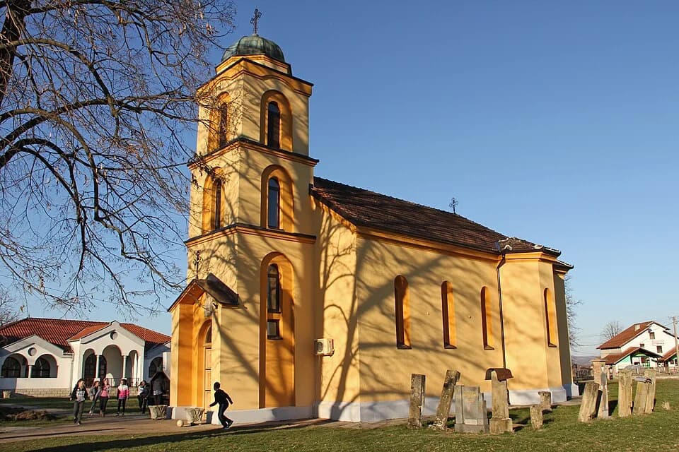 Zablaće