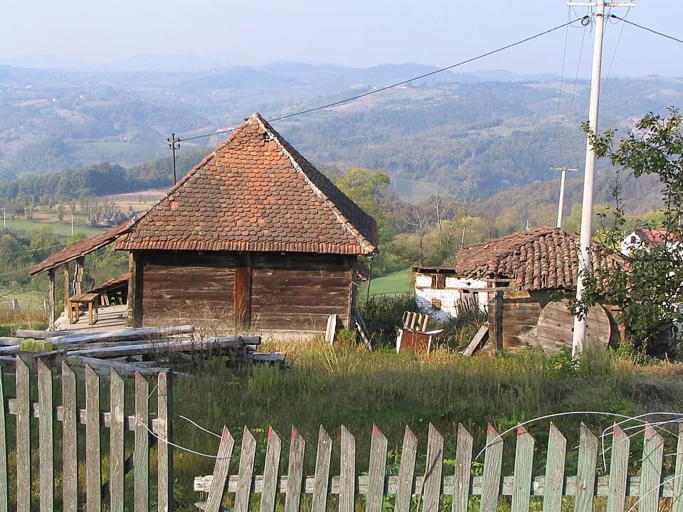 Gornja Gorevnica