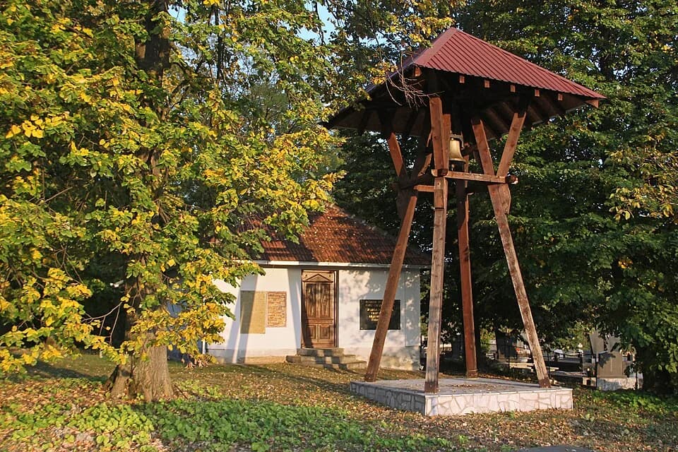 Gornja Gorevnica