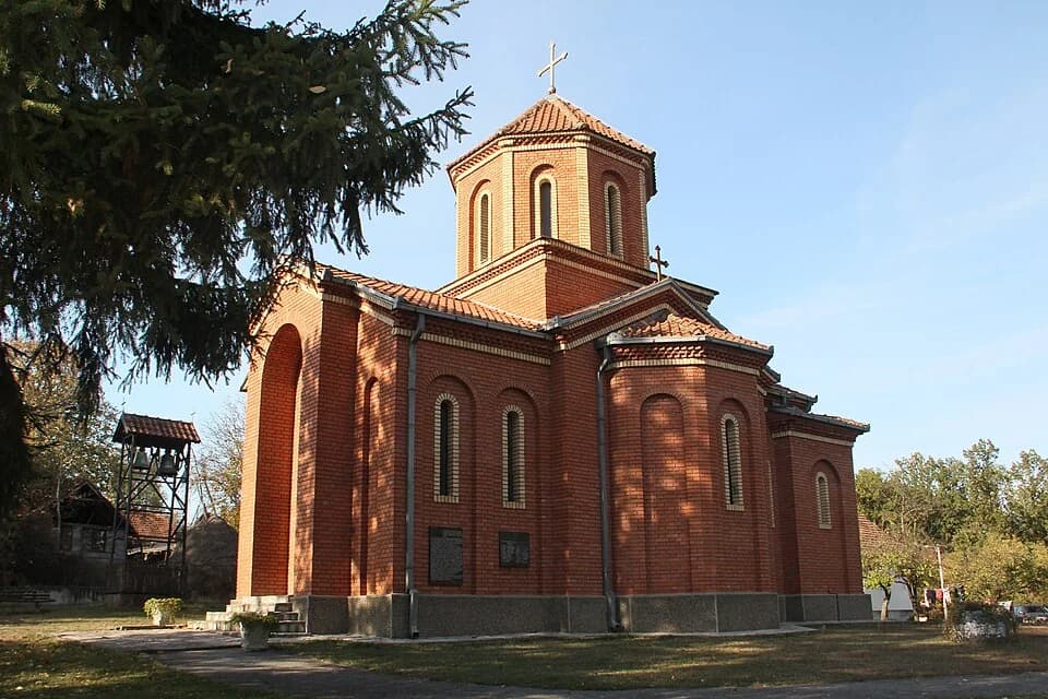 Gornja Gorevnica