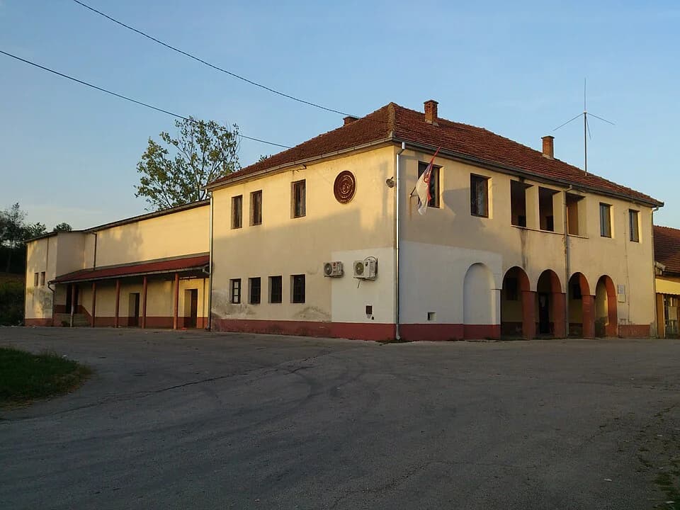 Milićevci