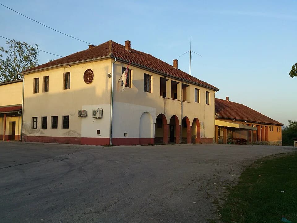 Milićevci
