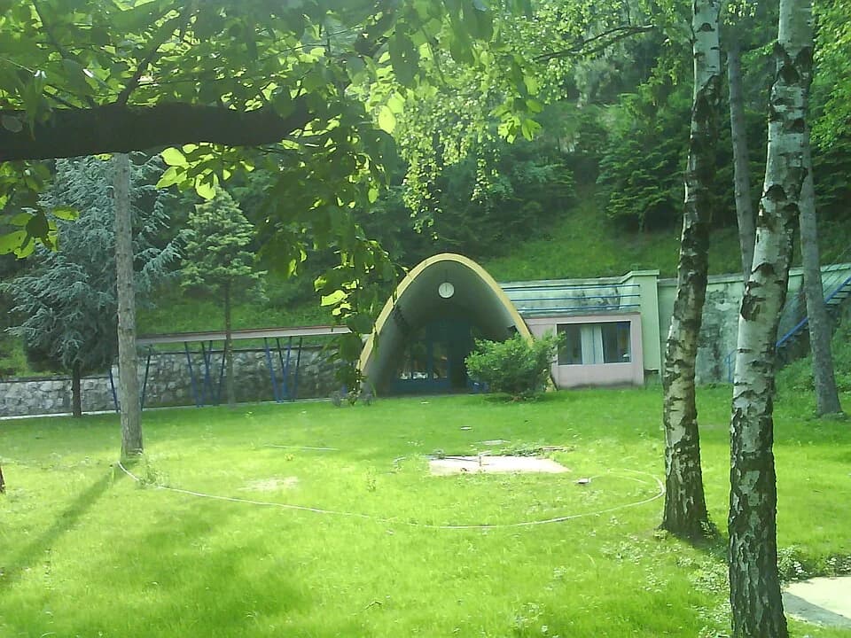 Ovčar Banja
