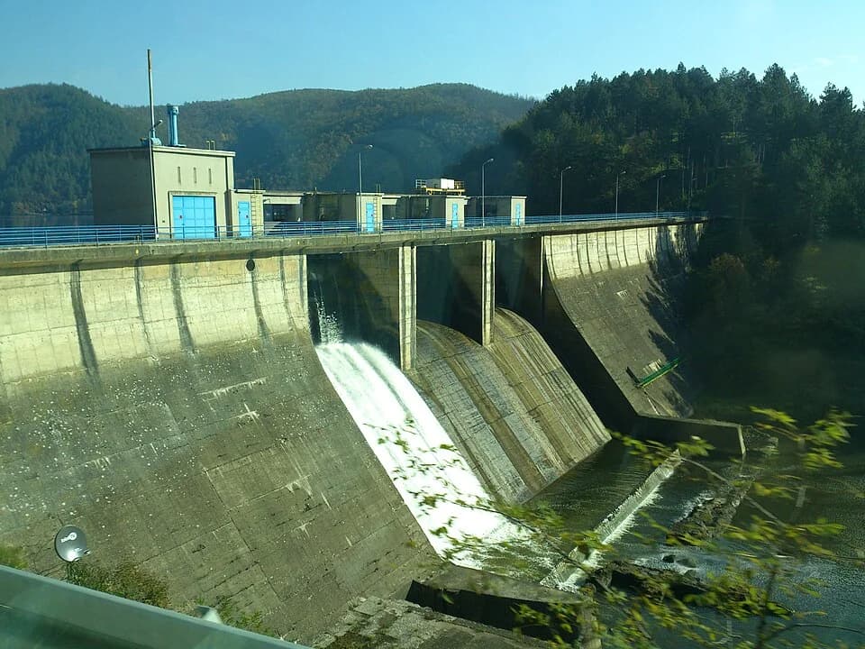 Ovčar Banja