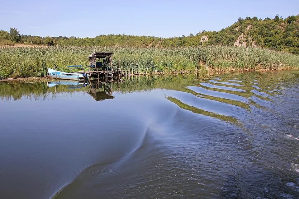 Ovčar Banja