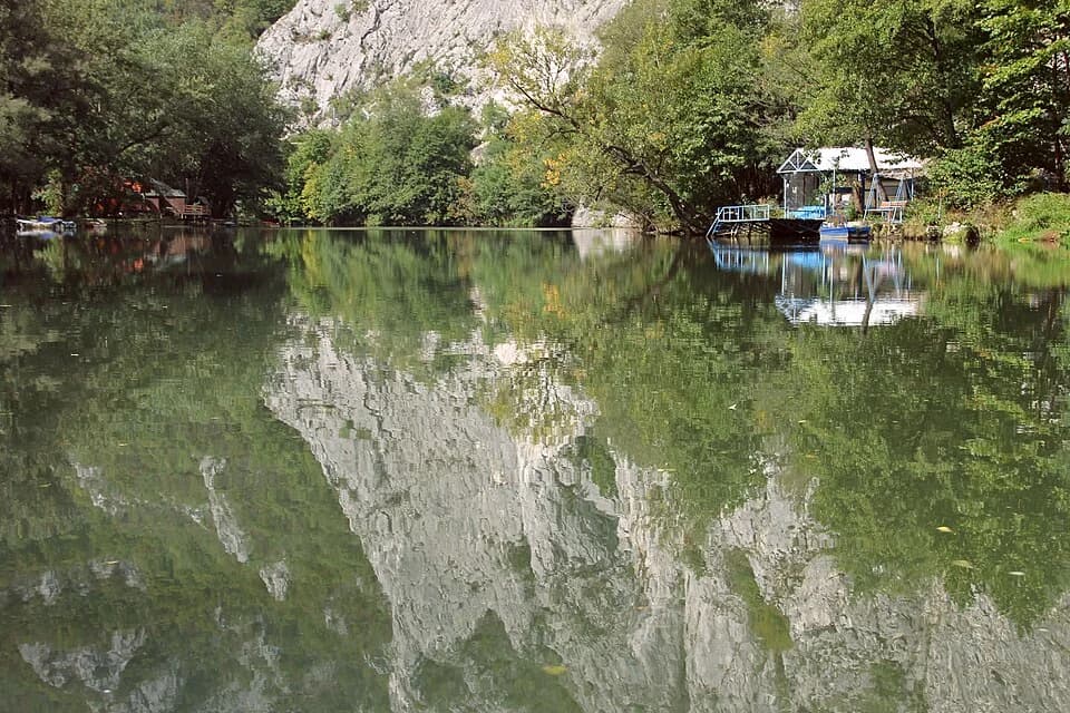 Ovčar Banja