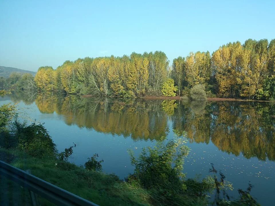 Ovčar Banja