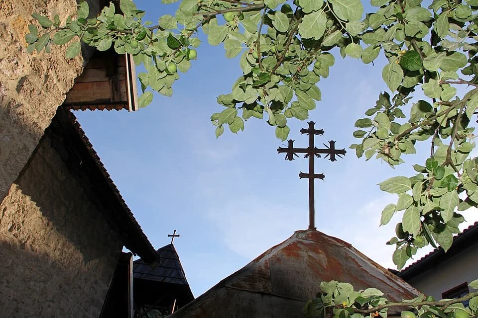 Ovčar Banja