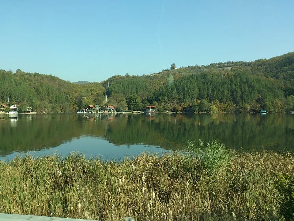 Ovčar Banja