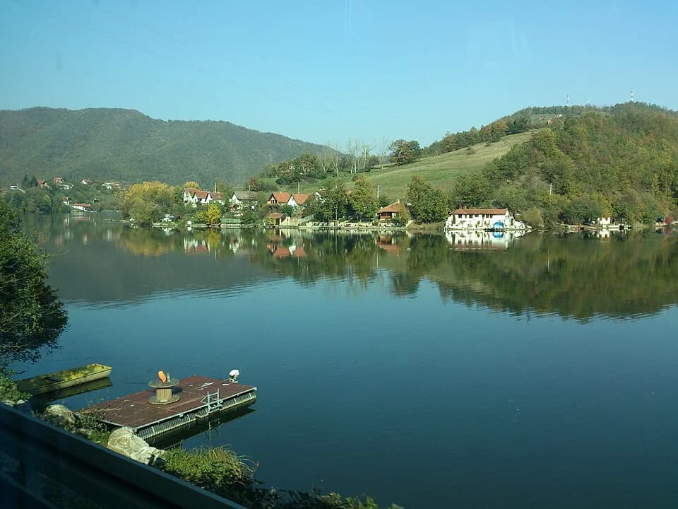 Ovčar Banja