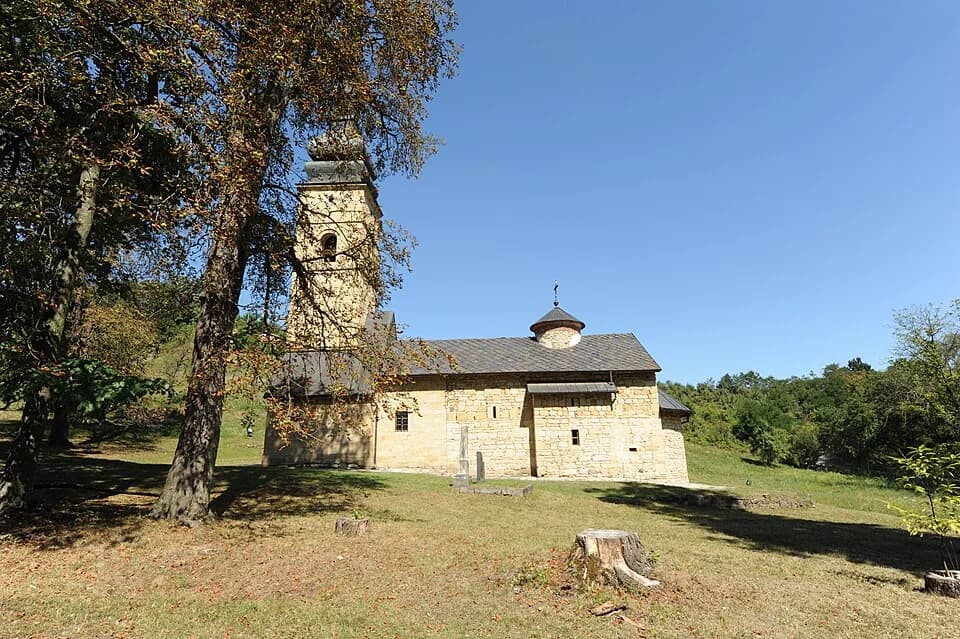 Ježevica