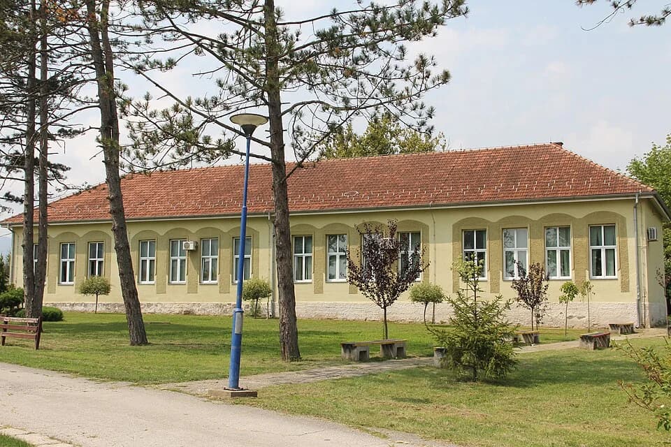 Slatina