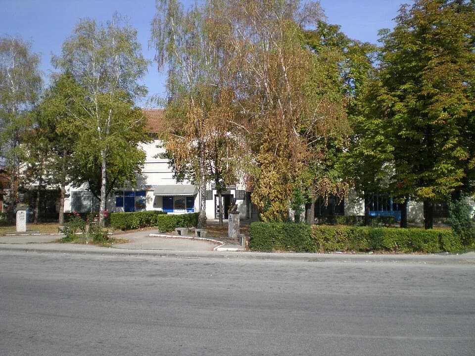 Slatina