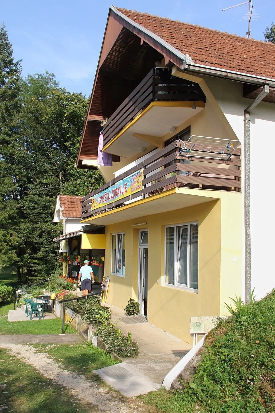 Slatina