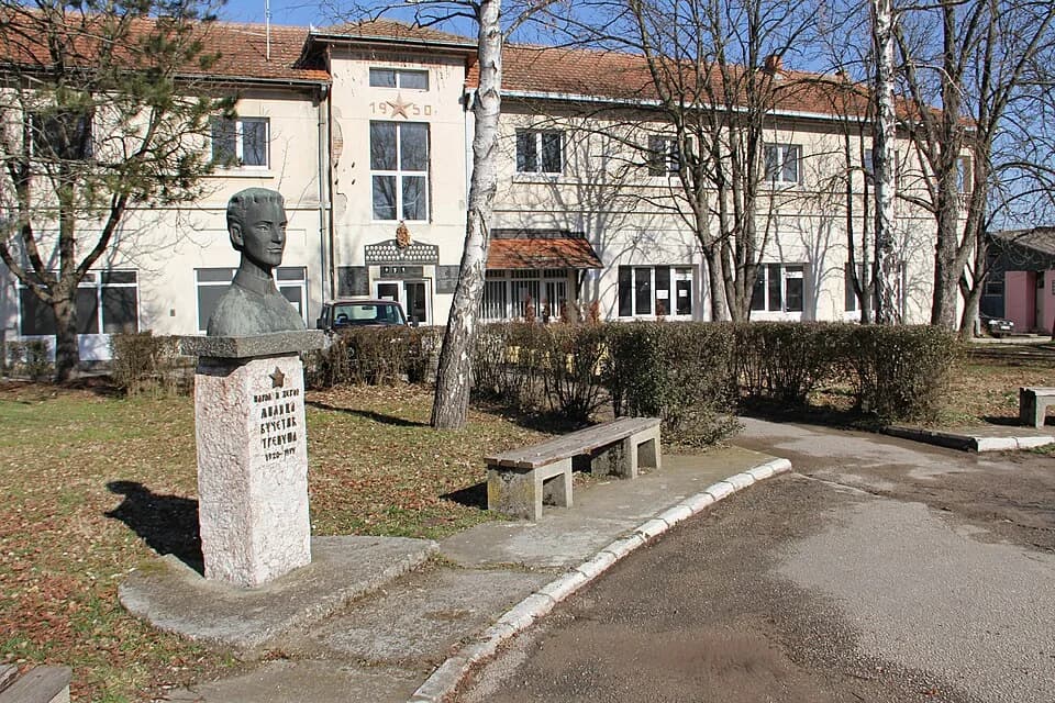 Slatina