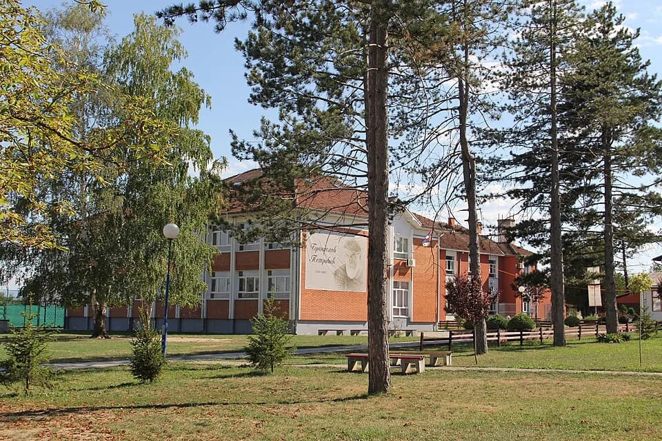 Slatina