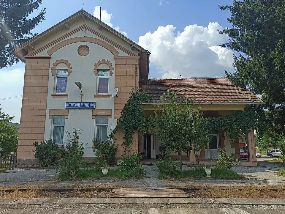 Vitanovac