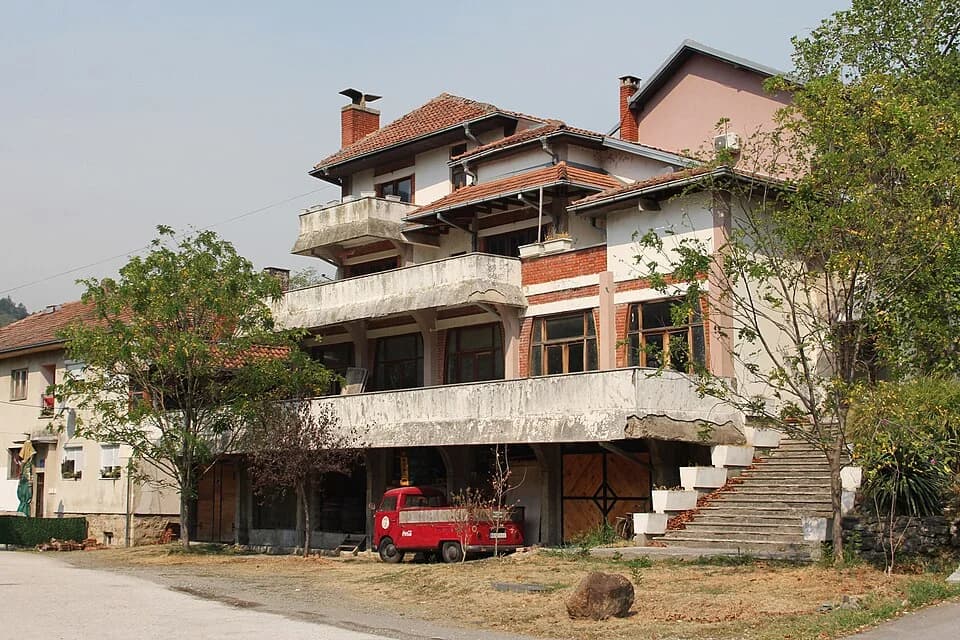 Bogutovac