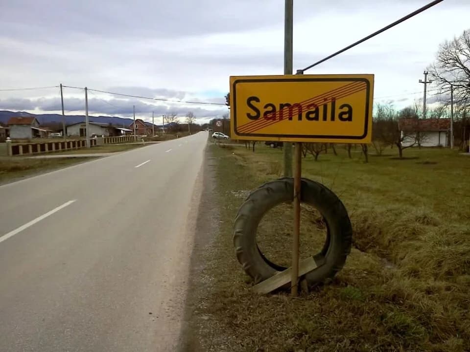 Samaila