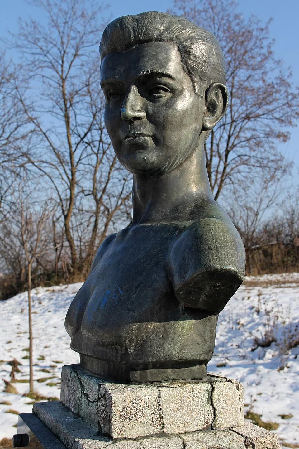 Jezdina