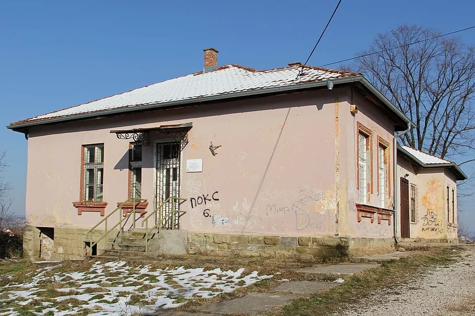Jezdina