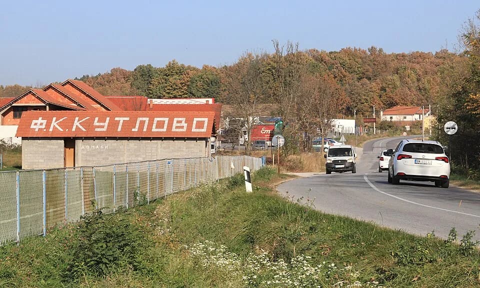Kutlovo