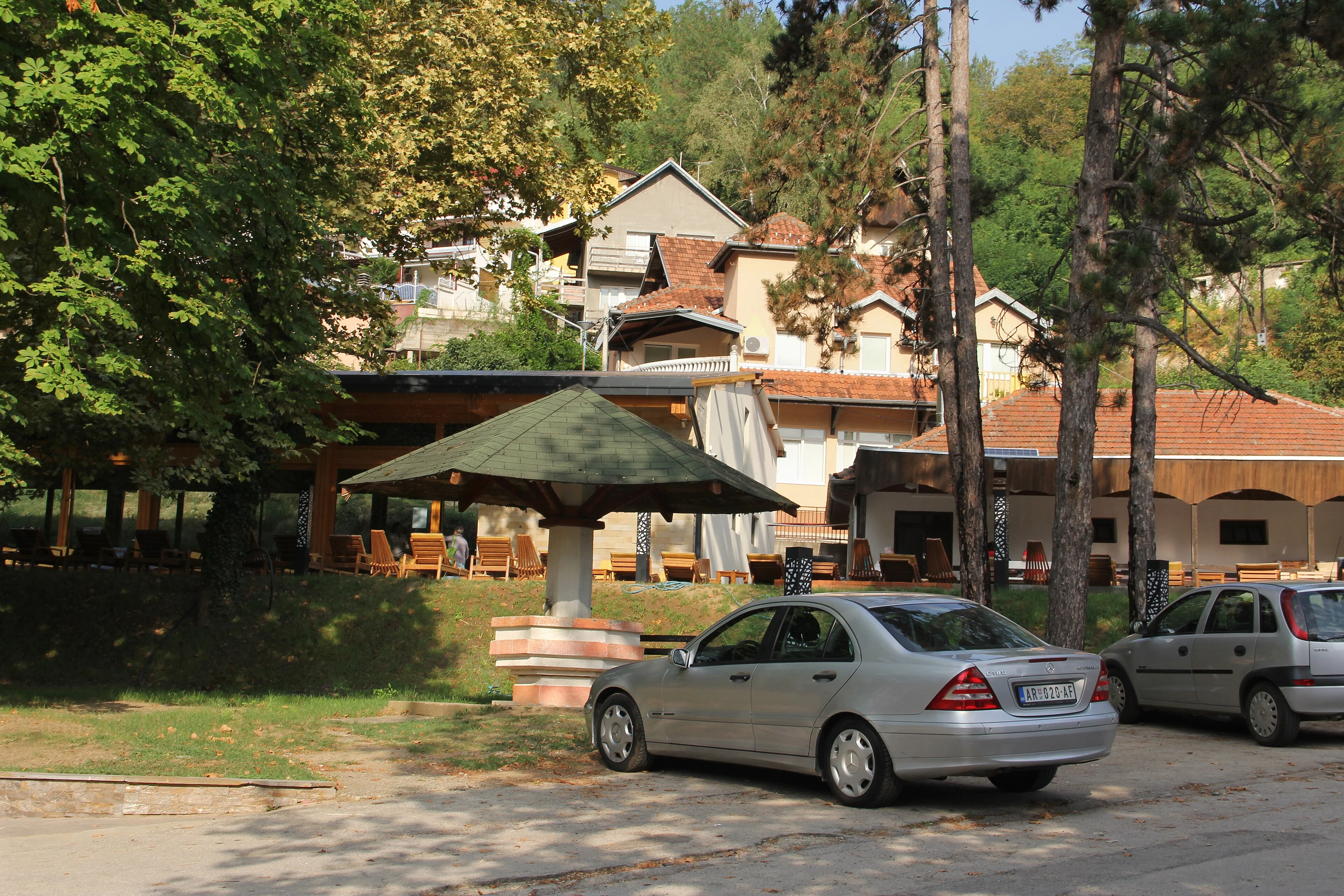 Bogutovačka Banja