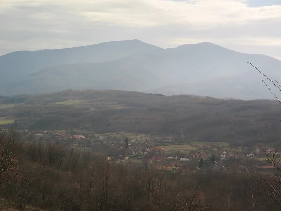 Modrica