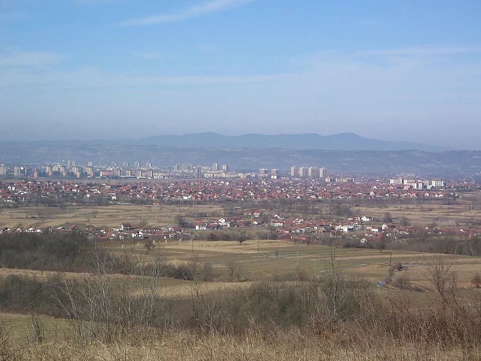 Veliko Golovode